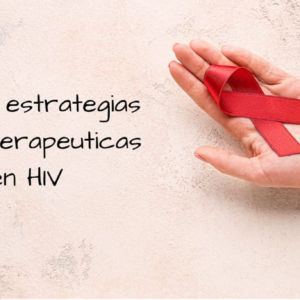 Nuevas estrategias inmunoterapéuticas en HIV