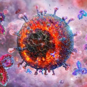 Nuevas estrategias inmunoterapéuticas en HIV